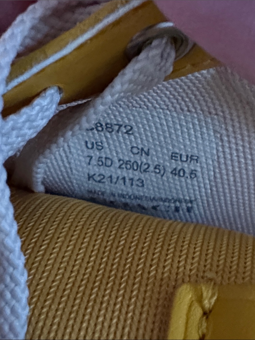 Coach Lowline Signature Low-Top Sneakers VGUC Size 7.5 - Picture 8 of 8